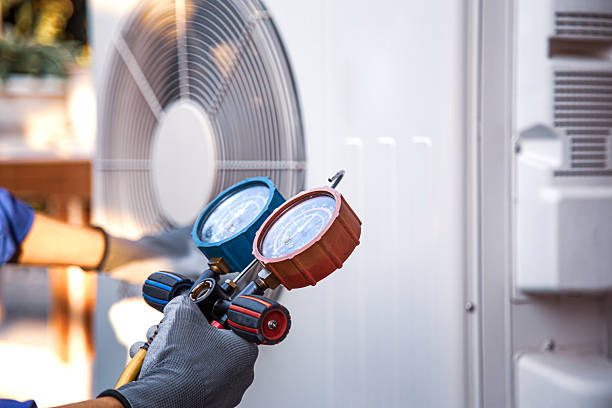 Affordable Hvac Installation solutions in Montclair, VA