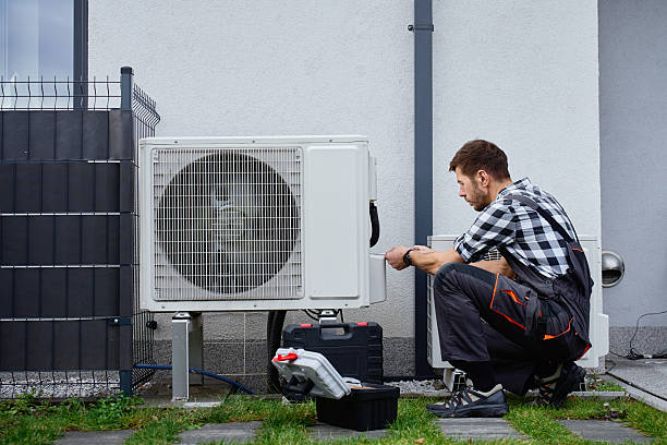 Trusted Hvac Installation service in Montclair, VA - AAA Pro HVAC